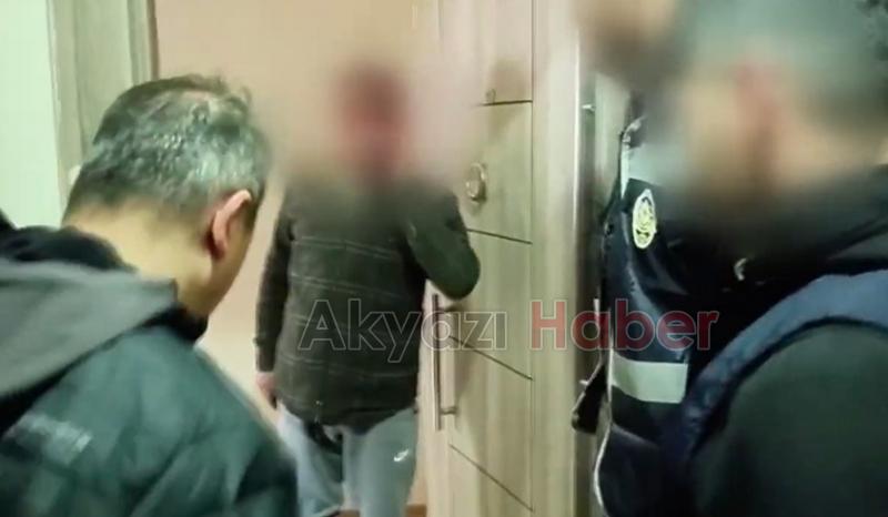 Sakarya dahil 25 ilde telefon dolandırıcılığı operasyonu