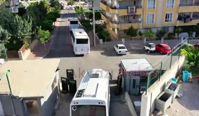 Sakarya dahil 25 ilde telefon dolandırıcılığı operasyonu