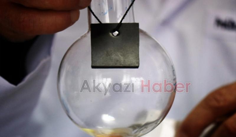 Kahverengi kokarca belasından kurtaracak ürün çiftçiye dağıtılıyor