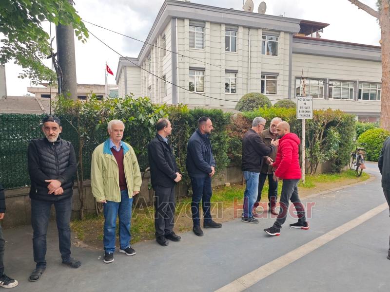 Evinde ölü bulunmuştu, dualarla toprağa verildi