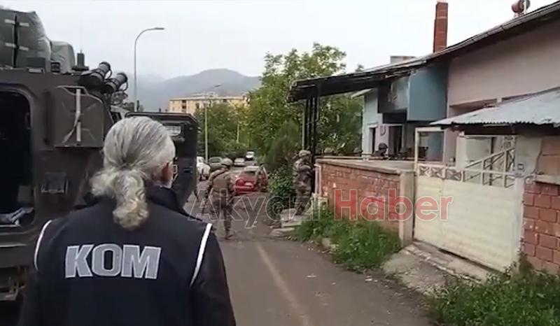 Sakarya'da tefecilik ve dolandırıcılık operasyonu