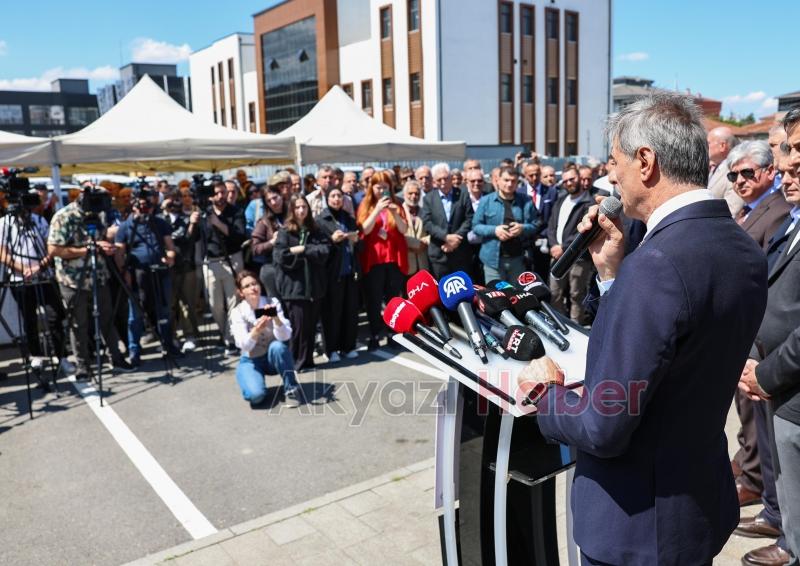 Kahverengi kokarcayı bitirecek yerli tuzak çiftçilere dağıtıldı