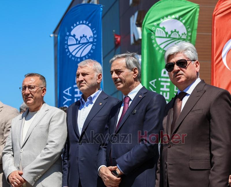 Kahverengi kokarcayı bitirecek yerli tuzak çiftçilere dağıtıldı