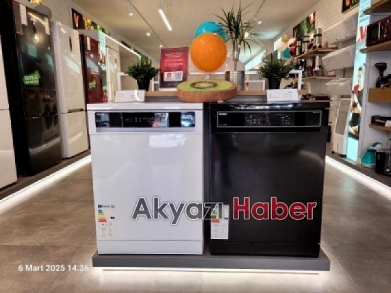 Akyazı Yüksel Öztürk Vestel Bayi'den Evinizi Tamamlayacak Dev Kampanya!