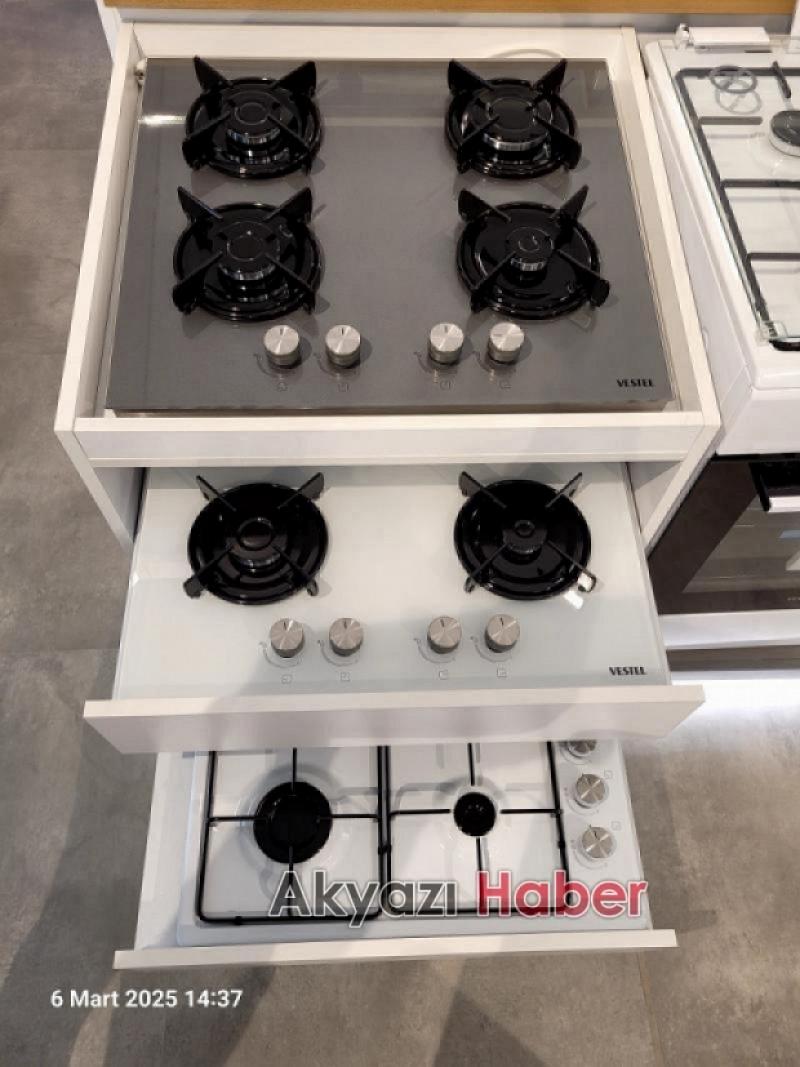 Akyazı Yüksel Öztürk Vestel Bayi'den Evinizi Tamamlayacak Dev Kampanya!