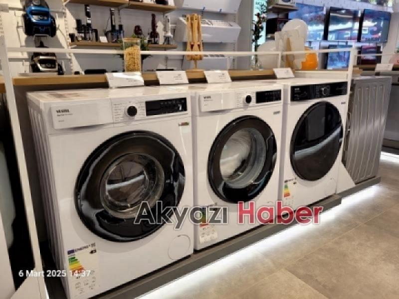 Akyazı Yüksel Öztürk Vestel Bayi'den Evinizi Tamamlayacak Dev Kampanya!