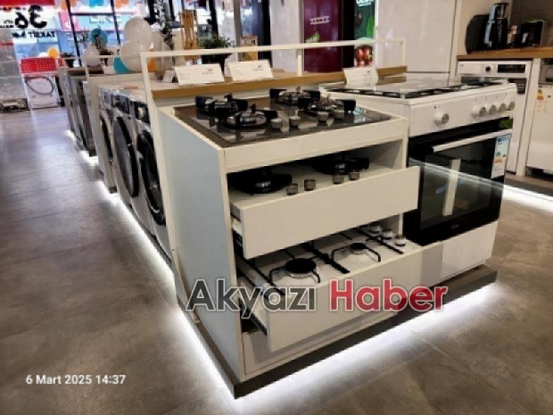 Akyazı Yüksel Öztürk Vestel Bayi'den Evinizi Tamamlayacak Dev Kampanya!