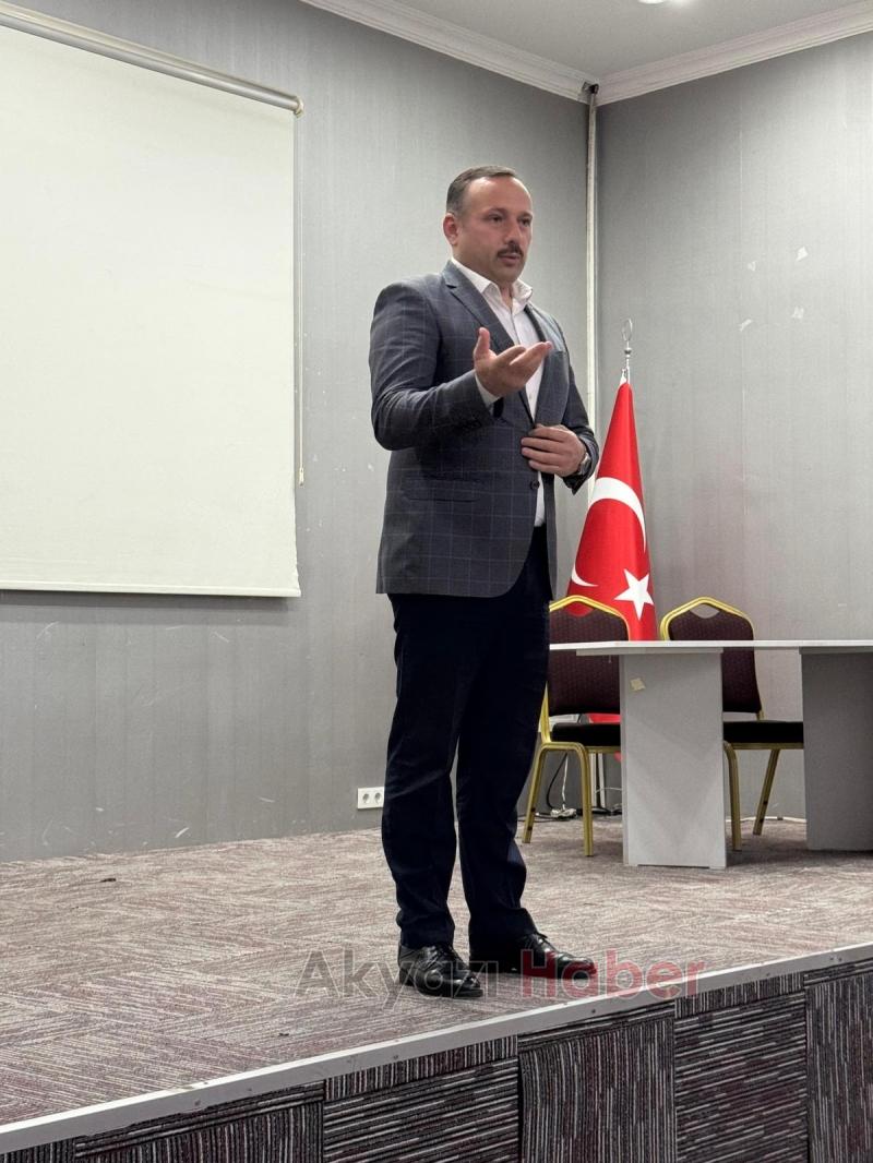 Öğrenci Sanayici El Ele Daha Güçlü Geleceğe Projesi tamamlandı