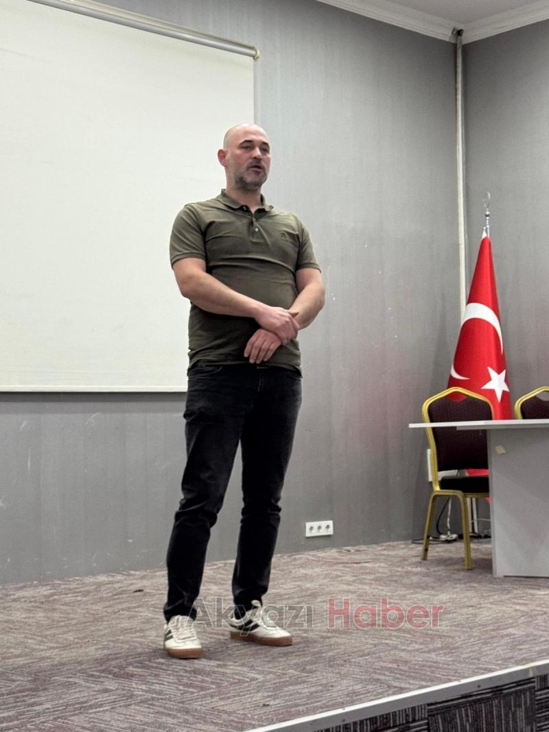 Öğrenci Sanayici El Ele Daha Güçlü Geleceğe Projesi tamamlandı