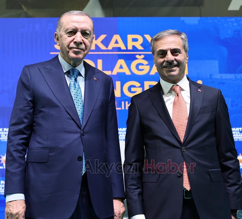 Bu gurur Sakarya’nın