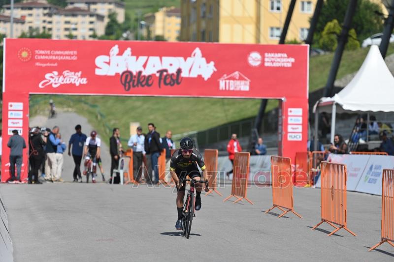 Bu gurur Sakarya’nın