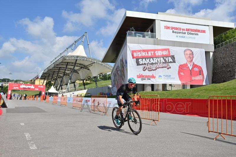 Bu gurur Sakarya’nın