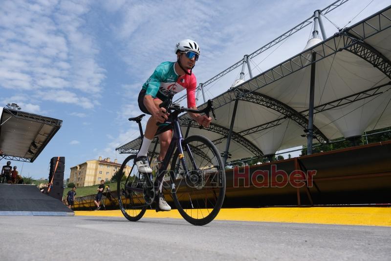 Bu gurur Sakarya’nın