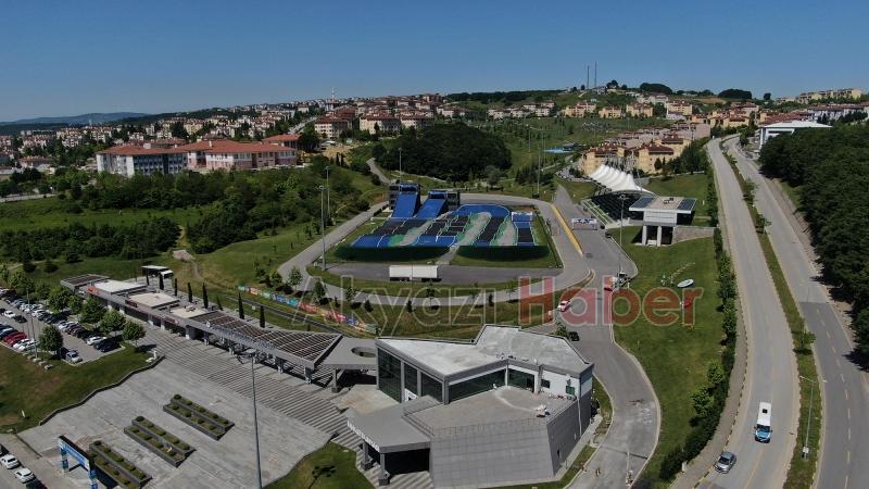 Bu gurur Sakarya’nın