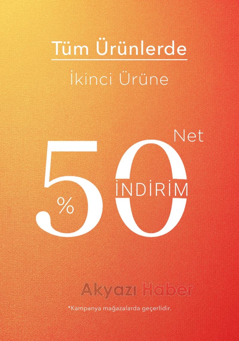 Akyazı Allday'den Modaseverlere Özel Dev Kampanya!