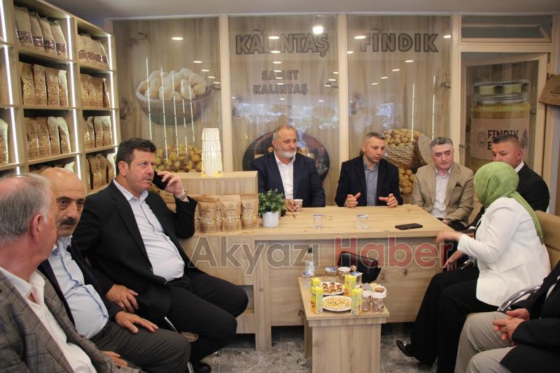 Kalıntaş Fındık'tan Yeni Bir Başlangıç: Artık Hizmetinizde!