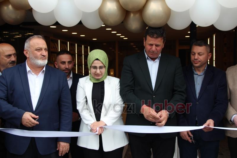 Kalıntaş Fındık'tan Yeni Bir Başlangıç: Artık Hizmetinizde!