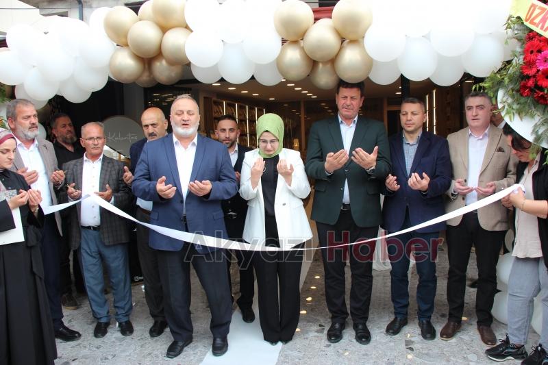 Kalıntaş Fındık'tan Yeni Bir Başlangıç: Artık Hizmetinizde!