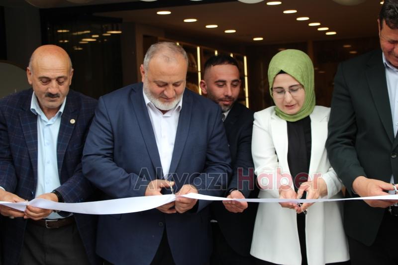 Kalıntaş Fındık'tan Yeni Bir Başlangıç: Artık Hizmetinizde!
