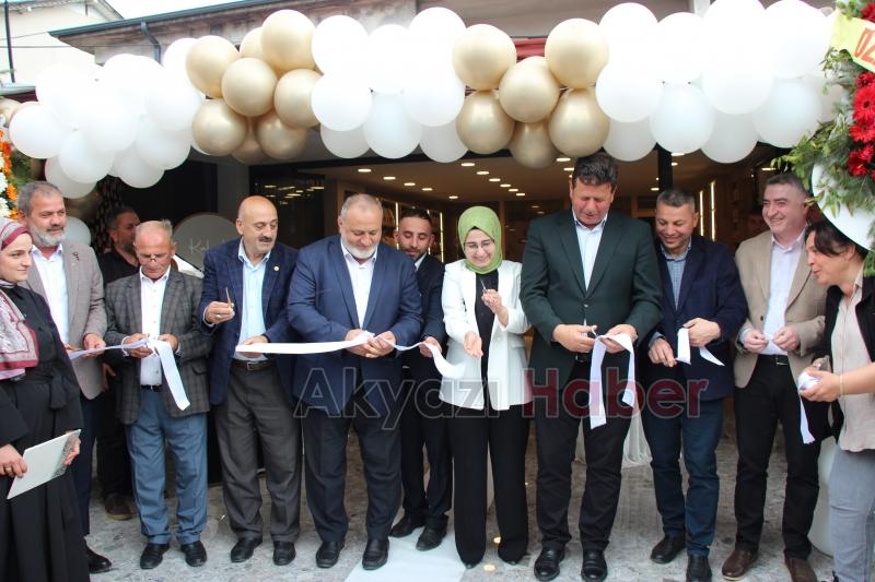 Kalıntaş Fındık'tan Yeni Bir Başlangıç: Artık Hizmetinizde!