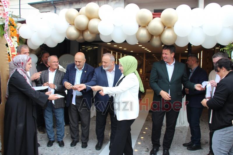 Kalıntaş Fındık'tan Yeni Bir Başlangıç: Artık Hizmetinizde!