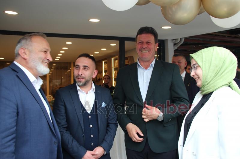 Kalıntaş Fındık'tan Yeni Bir Başlangıç: Artık Hizmetinizde!