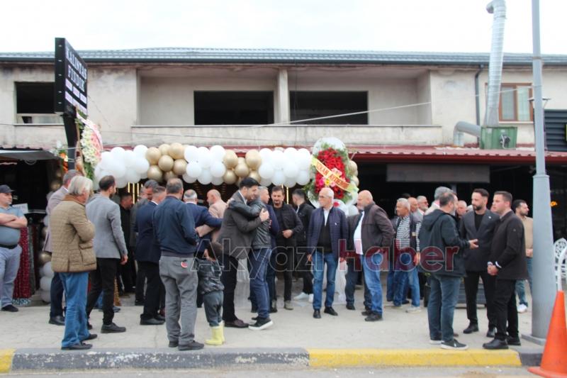 Kalıntaş Fındık'tan Yeni Bir Başlangıç: Artık Hizmetinizde!