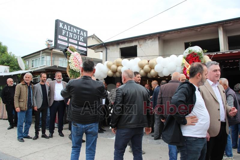 Kalıntaş Fındık'tan Yeni Bir Başlangıç: Artık Hizmetinizde!