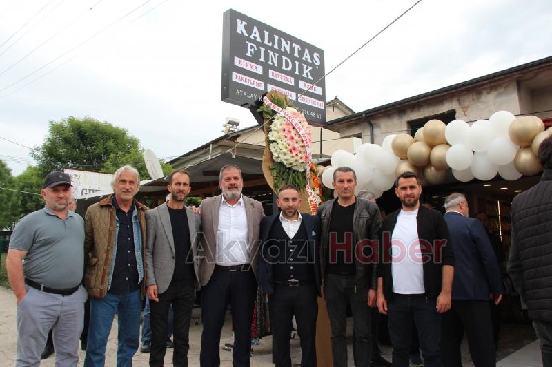 Kalıntaş Fındık'tan Yeni Bir Başlangıç: Artık Hizmetinizde!