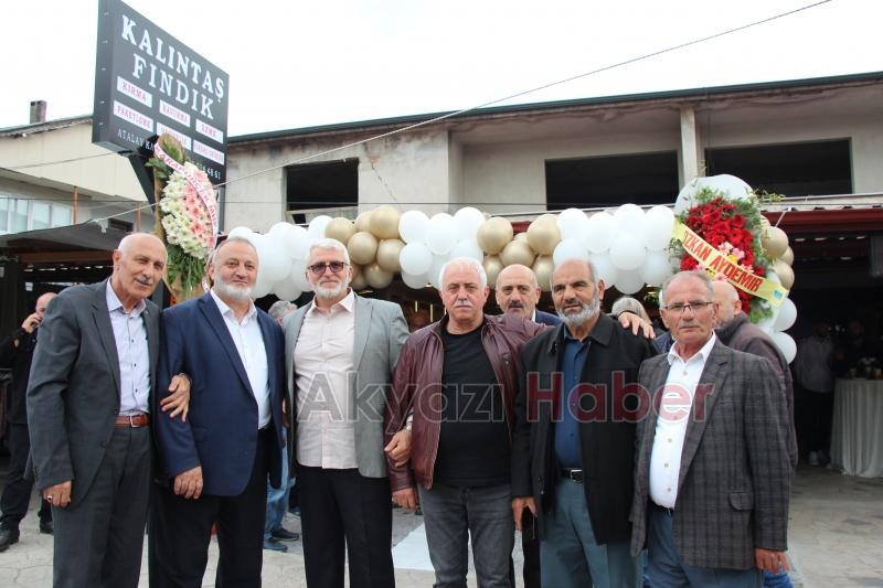 Kalıntaş Fındık'tan Yeni Bir Başlangıç: Artık Hizmetinizde!
