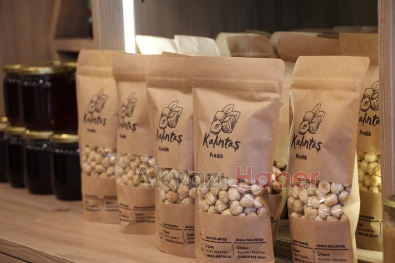 Kalıntaş Fındık'tan Yeni Bir Başlangıç: Artık Hizmetinizde!