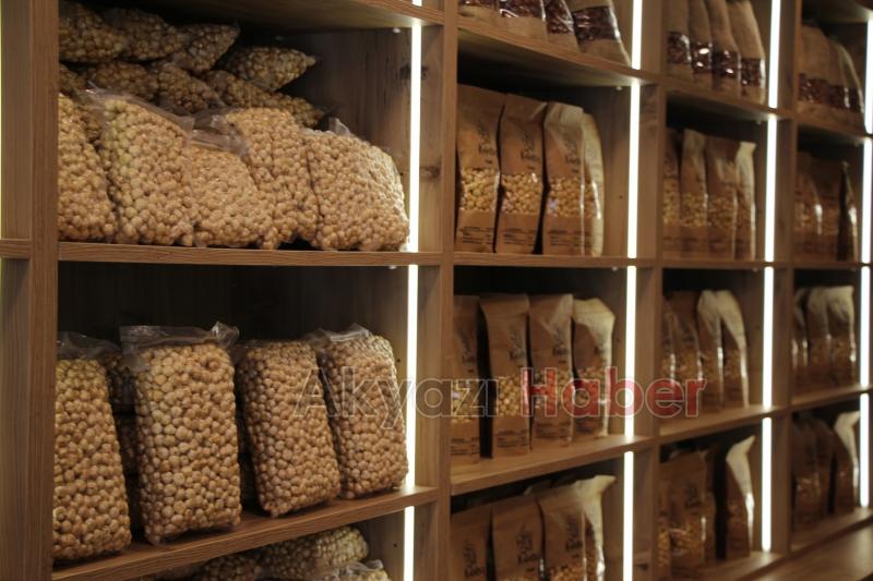 Kalıntaş Fındık'tan Yeni Bir Başlangıç: Artık Hizmetinizde!