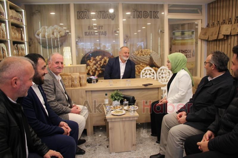 Kalıntaş Fındık'tan Yeni Bir Başlangıç: Artık Hizmetinizde!