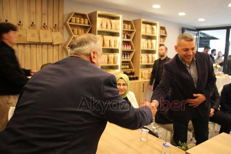 Kalıntaş Fındık'tan Yeni Bir Başlangıç: Artık Hizmetinizde!