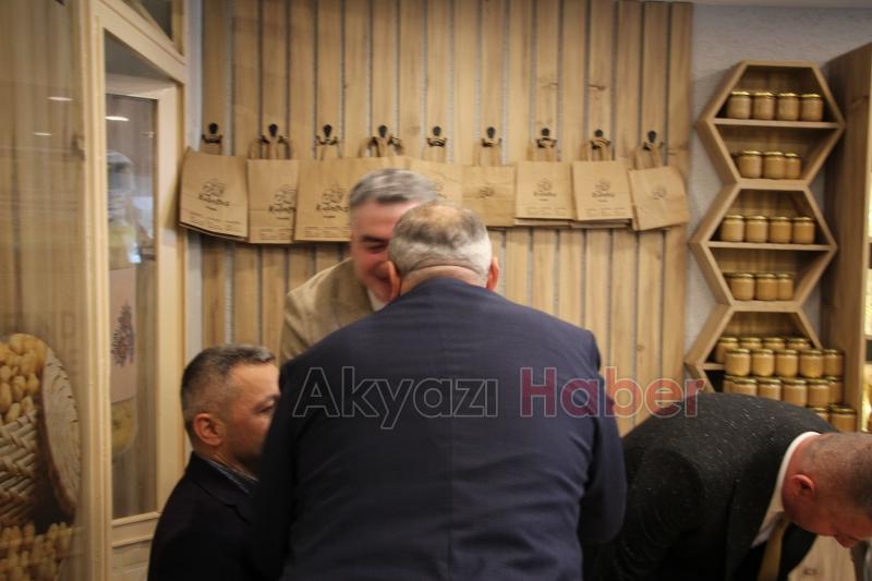 Kalıntaş Fındık'tan Yeni Bir Başlangıç: Artık Hizmetinizde!