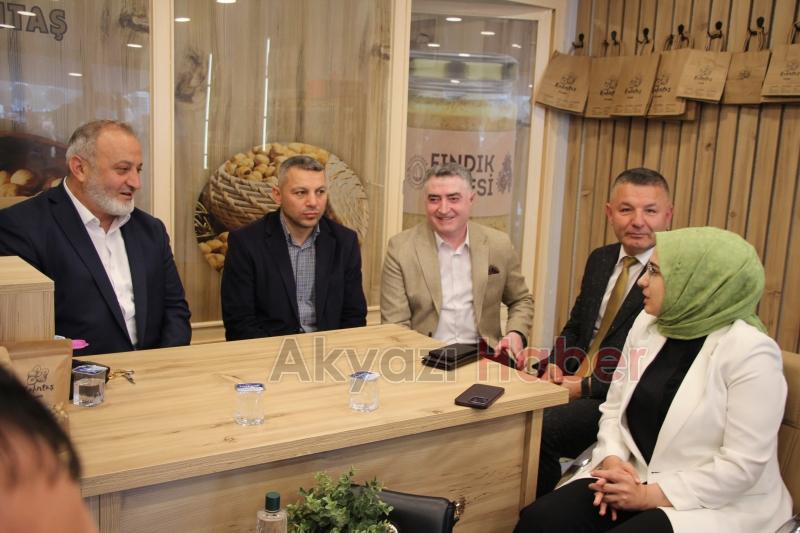 Kalıntaş Fındık'tan Yeni Bir Başlangıç: Artık Hizmetinizde!