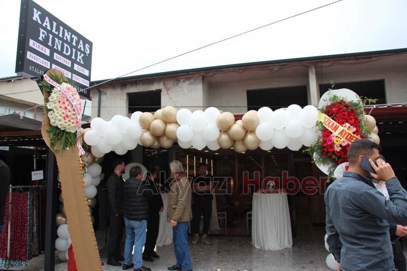 Kalıntaş Fındık'tan Yeni Bir Başlangıç: Artık Hizmetinizde!