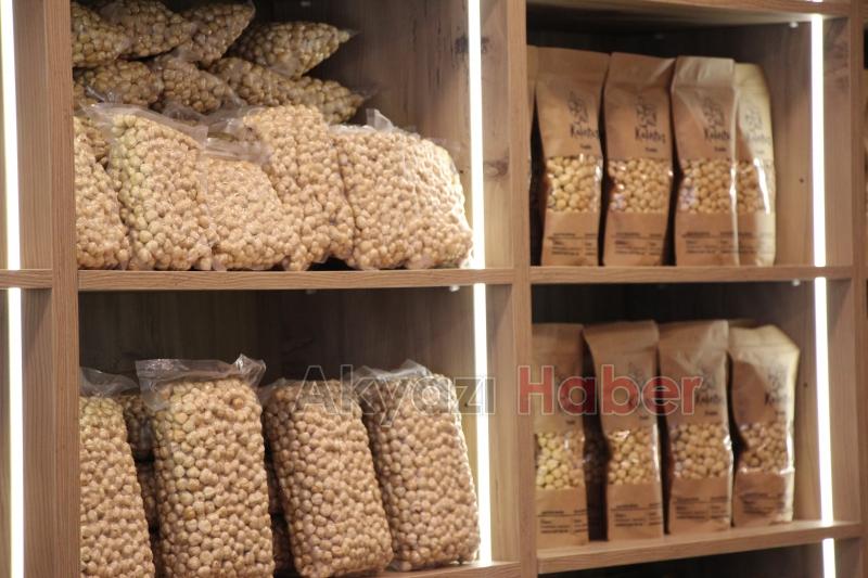 Kalıntaş Fındık'tan Yeni Bir Başlangıç: Artık Hizmetinizde!