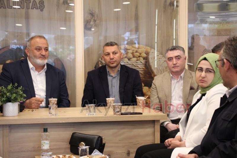 Kalıntaş Fındık'tan Yeni Bir Başlangıç: Artık Hizmetinizde!