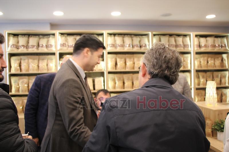 Kalıntaş Fındık'tan Yeni Bir Başlangıç: Artık Hizmetinizde!