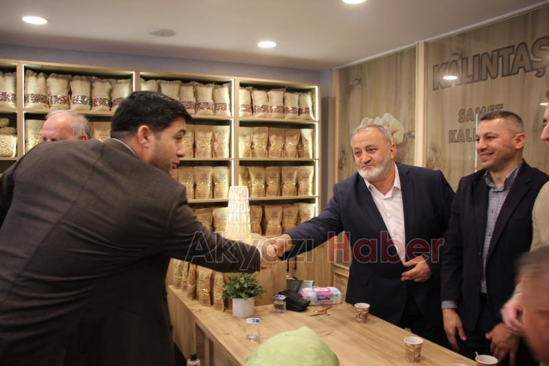 Kalıntaş Fındık'tan Yeni Bir Başlangıç: Artık Hizmetinizde!