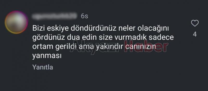 Polisleri sosyal medyadan tehdit etti, gözaltına alındı