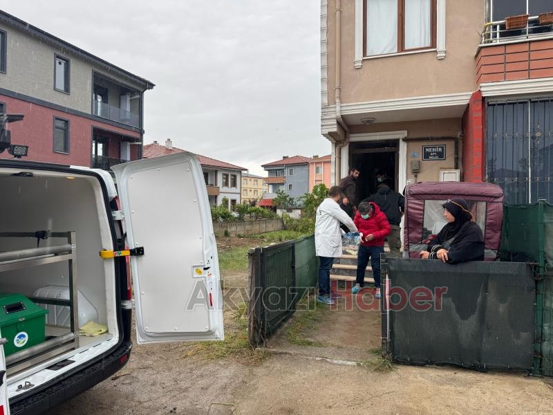 Oyuncu Ahmet Fırat ölü bulundu