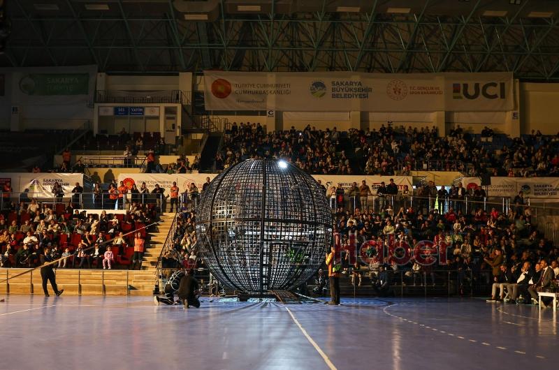 Sakarya da spor tarihine şölen adıyla yazılacak gece