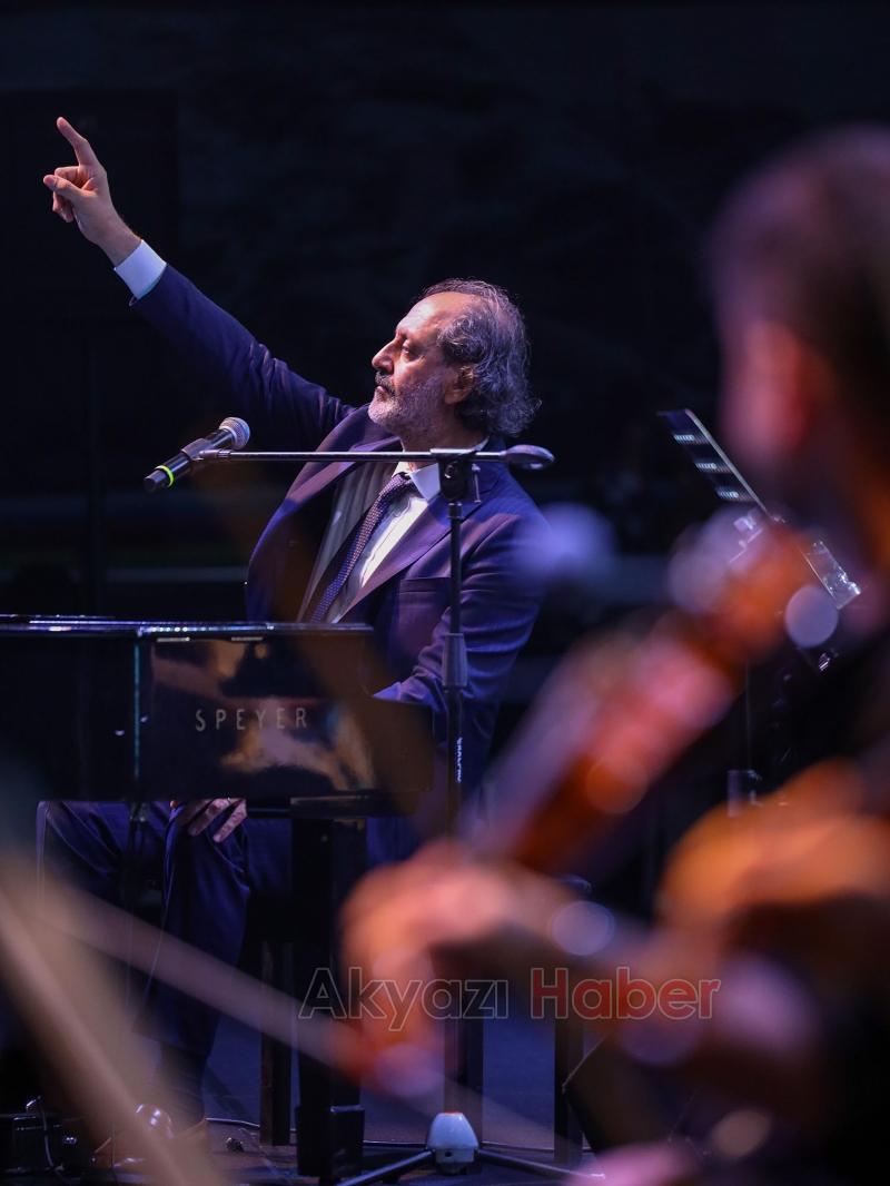 Sakarya da spor tarihine şölen adıyla yazılacak gece