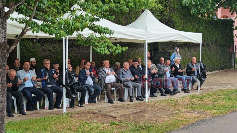 Akyazı Belediye Başkan Yardımcısı'nın Acı Kaybı Sonrası Mevlit Düzenlendi