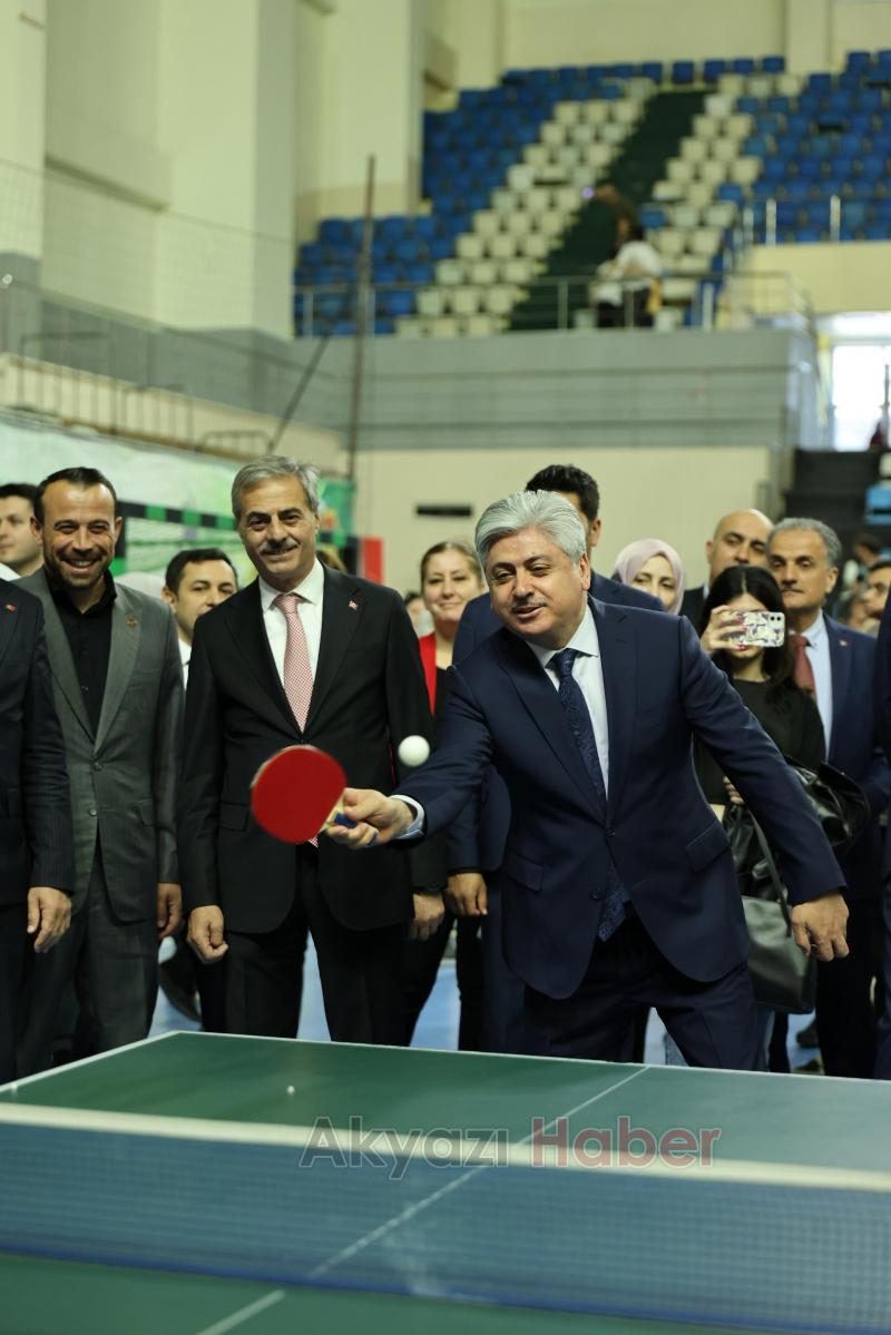 Sakarya'da 19 Mayıs coşkusu