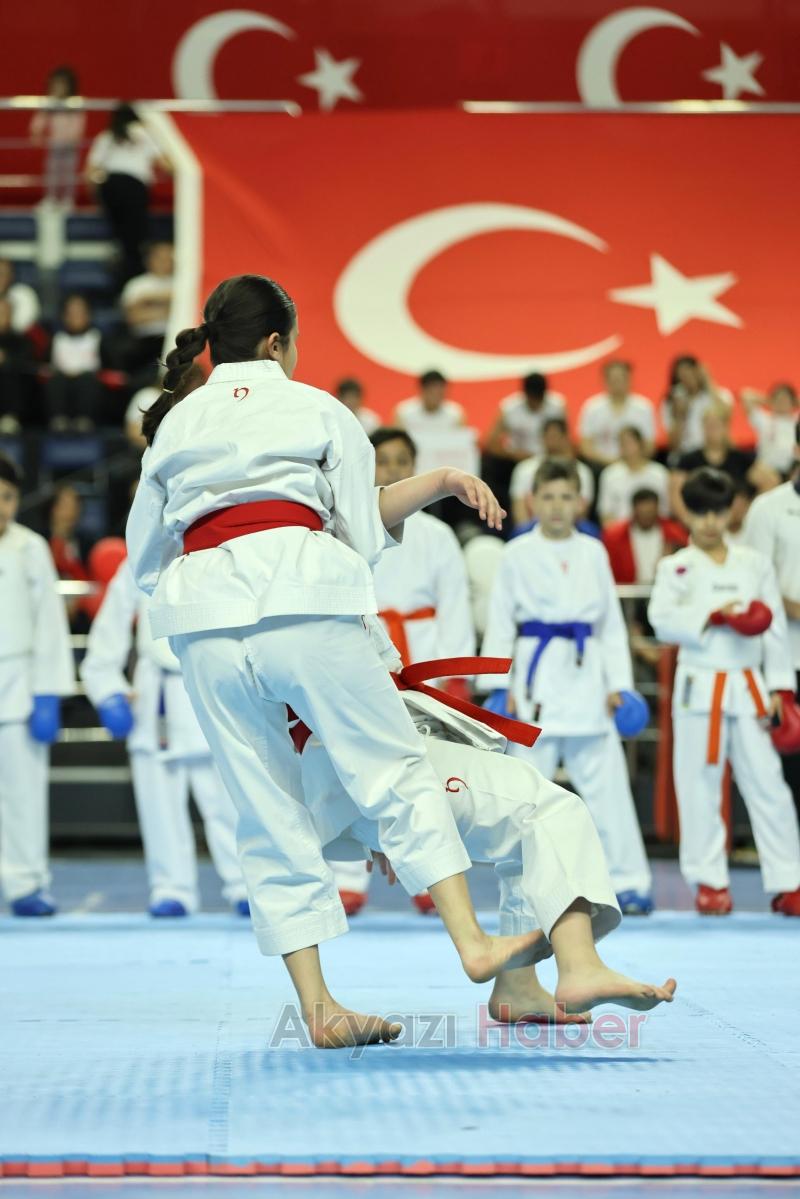 Sakarya'da 19 Mayıs coşkusu