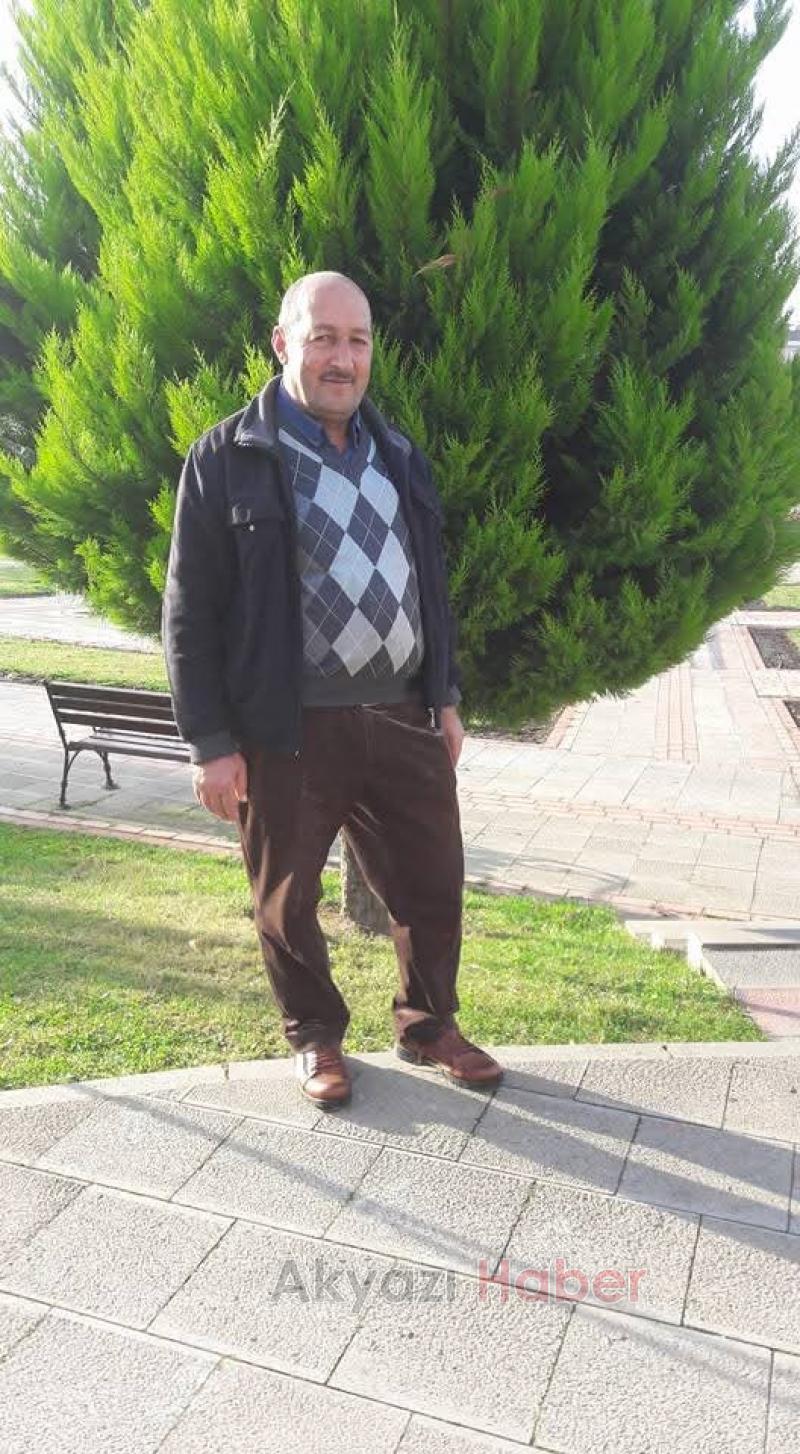Akyazı’nın Emektar Taksicisi Ali Lermi Hayatını Kaybetti