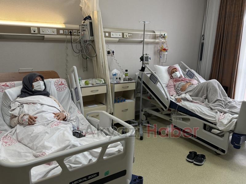 Sakarya'da 6 yılda 250 nakli yapıldı